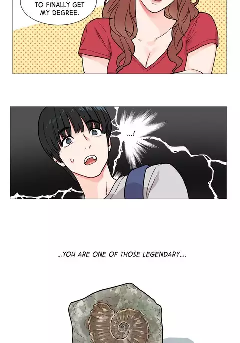 Sadistic Beauty Ch.1-21