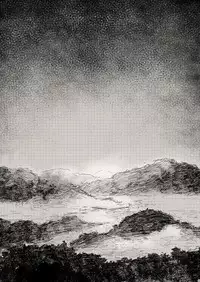 [なつはし] 落陽の夢