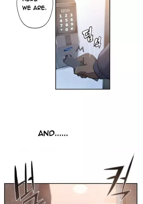 Tissue Thieves Ch.1-10