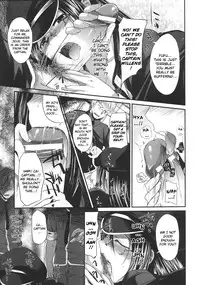 [Anthology] Slave Heroines Vol. 8 [English] {Kizlan}