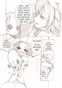 MM - Siro 2 [English Fan Translation]