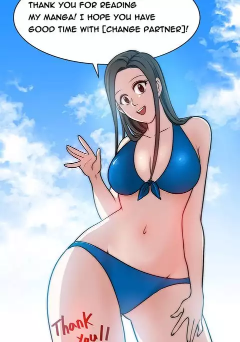 Change Partner Ch.1-10