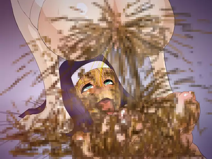 Scatro Sister - Holy Sh*t