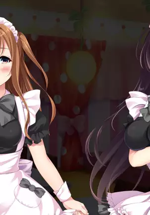 Wana ni Hamatta Maid-san Gyakushuu no Kimoota