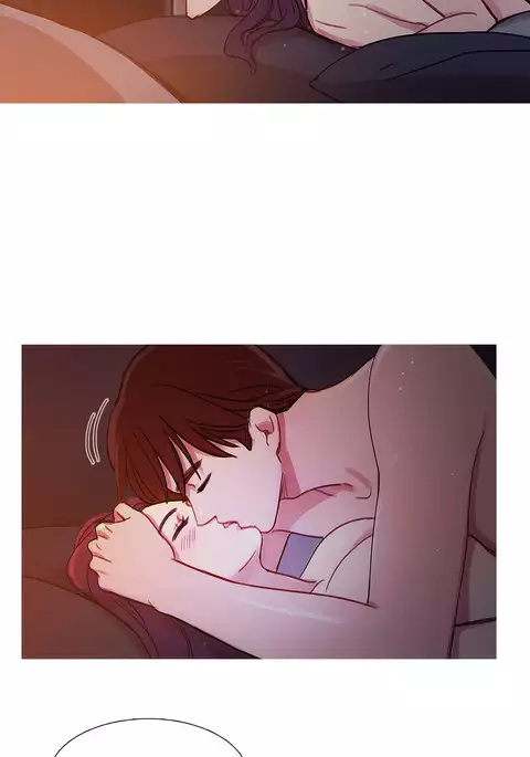 Scandal of the Witch Ch.1-39