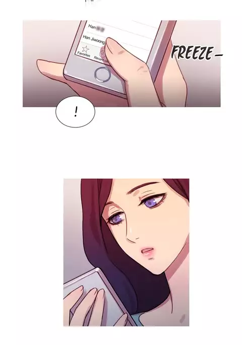 Scandal of the Witch Ch.1-39