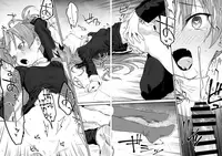 (C94) [Bitimaru (bitibiti)] Kyouko to Are Suru Hon 3 (Puella Magi Madoka Magica)