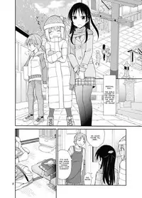 [Nihon Dandy (Matsuno Susumu)] Shima no Narawashi Zenra de Misogi [English] [MisterJ167] [Digital]