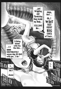 [Ranman] Himitsu no Kichi de XXX Ch. 5-7 [English]