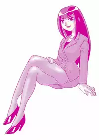 [Union of the Snake (Shinda Mane)] CARE (Ojamajo Doremi)