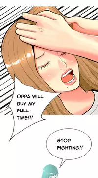 Hooker Ch.1-42 (English) (Ongoing)