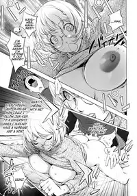 [Kon-Kit] KayaNetori Kaya-Nee Series Aizou Ban Ch. 1 + Bonus [English] [Decensored] [Belldandy100]