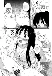 [Higenamuchi] Otome Kuzushi Ch. 1-8, 11 [English]