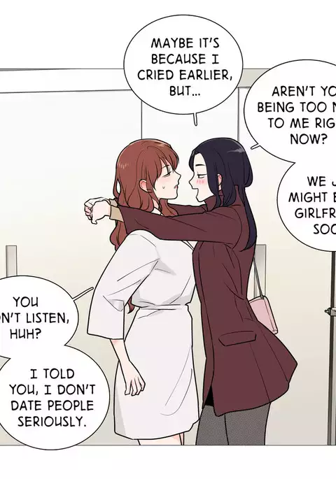 Sadistic Beauty Ch.1-34