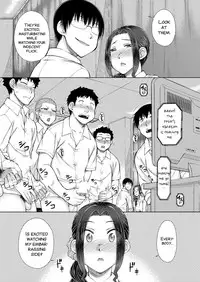 [Igarashi Shouno] ○○○ Suki na Boku no Yome ga Onna Kyoushi na Ken{ENG}[SMDC]