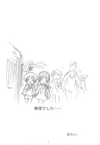 (C74) [PROJECT HARAKIRI (Kaishaku)] Kaishaku P4 (Persona 4)