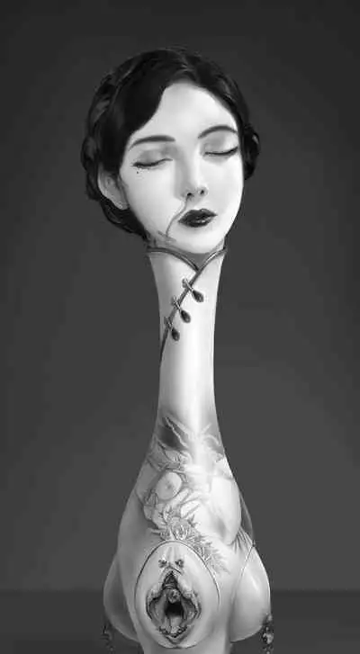 2019 Art Work Collection