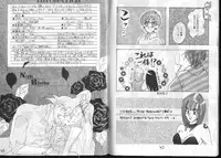 Dragonball for adult