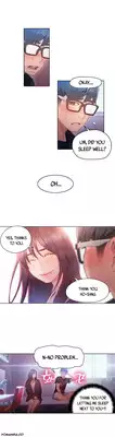 [BAK Hyeong Jun] Sweet Guy Ch.1-53 (English) (YoManga) (Ongoing)