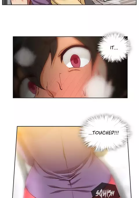 Secret Folder Ch.1-18