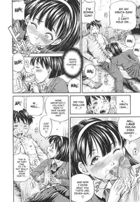 [Komine Tsubasa] Semen Breeder [English] [SaHa]