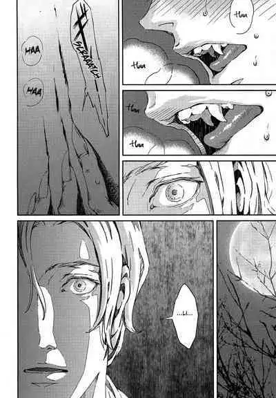 Coyote vol.1 + Extras