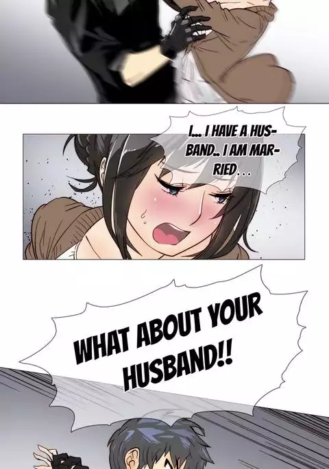 Household Affairs Ch.1-46