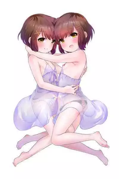 Boku-tachi Ecchi na Otokonoko