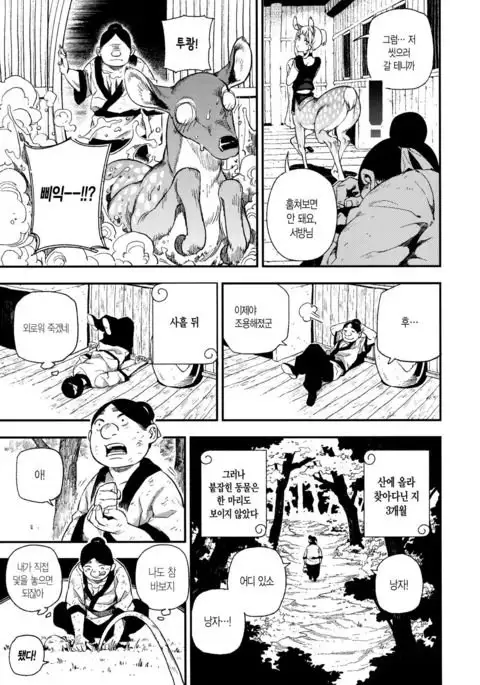 Human-animal marriage