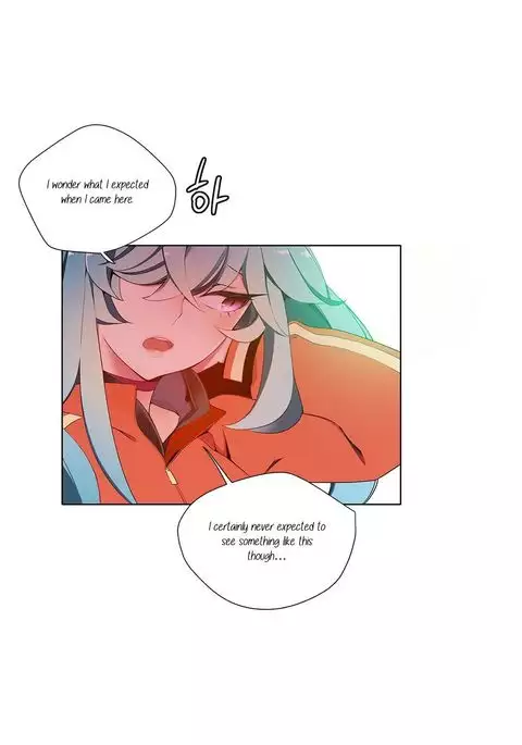 Lilith`s Cord Ch.1-12