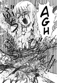 [Uziga Waita] Game Over [English]