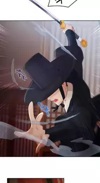 The Matrix Ch.1 (English) (Ongoing)