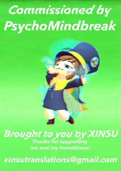 (C88) [Bitch Bokujou (Sandaime Bokujou Nushi Kiryuu Kazumasa)] Gunpla Oji-san ~Build Report~ (Gundam Build Fighters Try) [English] [xinsu]