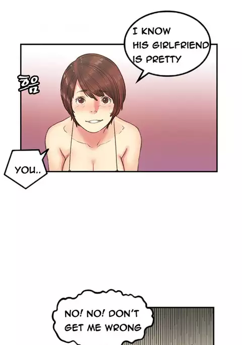 Best Friend Girlfriend Ch.1-18