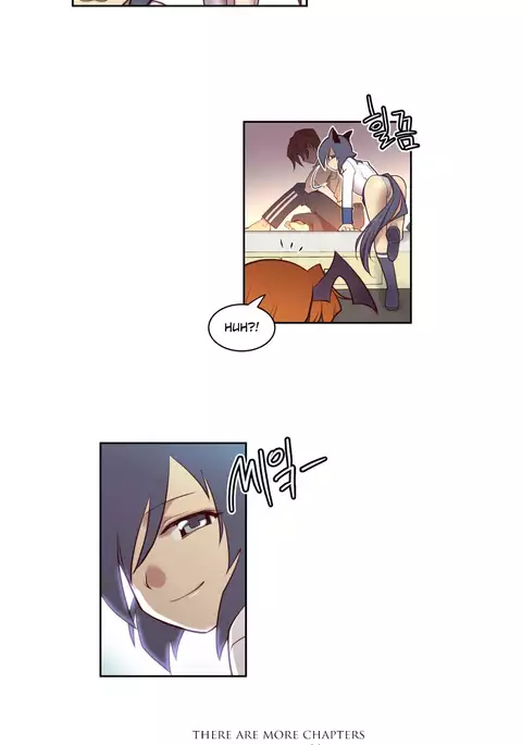 Master in My Dreams Ch.0-44