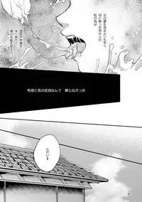 [SARK (Kamizawa Reiji)] Hen'ai no tessen [Digital]