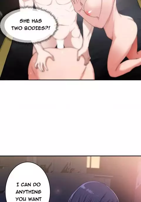 Tissue Thieves Ch.1-10