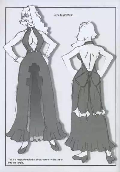 Omatsuri Zenjitsu no Yoru Tenchi Ban 22.12