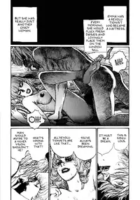 [Matsumoto Jiro] A Revolutionist in the Afternoon [English]