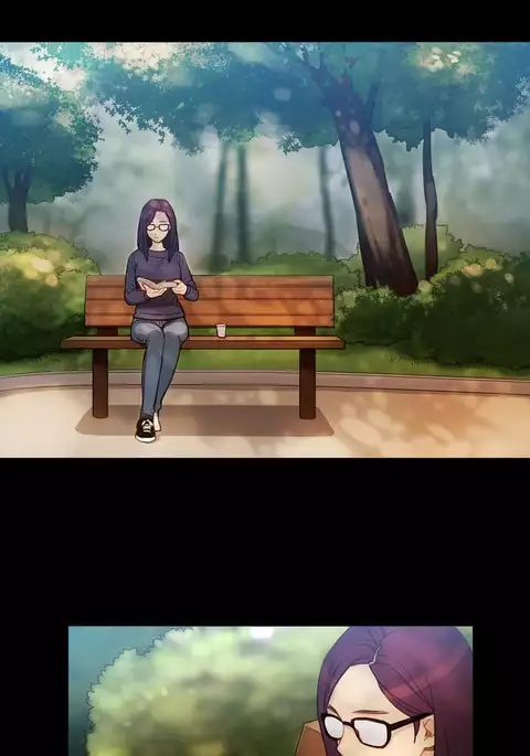 Scandal of the Witch Ch.1-10