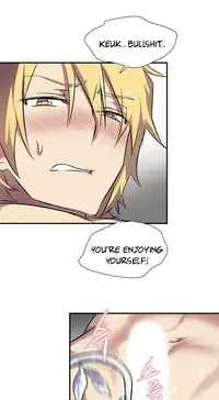 [Warpic] Narakarana Ch.0-21 (English) (YoManga) (Ongoing)