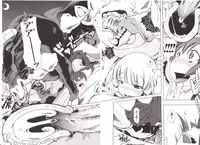 [Chikiko] Juukan Kanojo Catalog