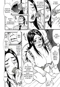 [Kitakata Kuniaki] Himitsu no Keijiban H na Onna no Naisho Banashi [English] {Coff66 & Funeral of Smiles}