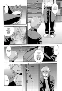 [Shinozaki Rei] Kimi o Nakasetai [English] [mysterymeat3, n0504]