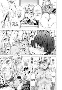 [Yamatogawa] Witchcraft [English]