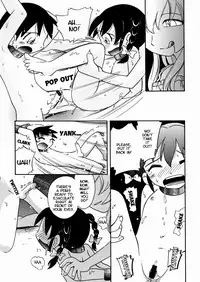 [Hoshino Fuuta] Hiso Hiso Doll House