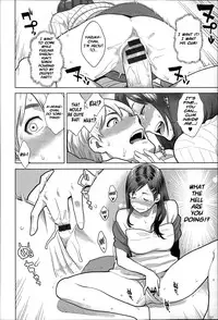 [Mikami Cannon] Zecchou Yokkyuu Ch.1, 4-5, 10 [English] =Tigoris Translates= =Noraneko=