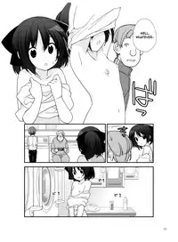 [Rokumonsen (Tamahagane)] Roshutsu Shoujo Itan 6 Hen [English] [ATF] [Digital]