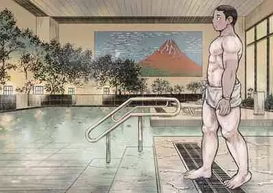 [Hastured Cake] Bouzu hae Kake Kawa Kamuri 11