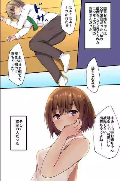[MC] Osananajimi no Onee-chan to Sono Tomodachi ga Ecchi na Koto shite kureru kara...